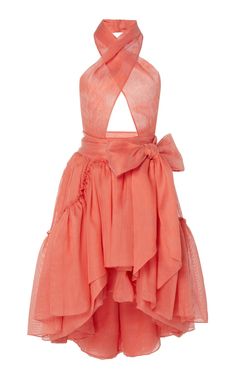 Polyvore Fillers, Martin Grant, Moda Chic, Color Dress, Fancy Dresses, Latest Fashion For Women, Moda Operandi, Classy Outfits, Pretty Dresses