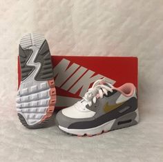 Air Max Sneakers