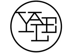 the y logo in a circle with an x on it's center and two smaller letters