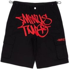 Hip Hop Style Summer Streetwear Bottoms, Hip Hop Summer Streetwear Bottoms, Hip Hop Streetwear Bottoms For Summer, Summer Sports Shorts With Cargo Pockets, Hip Hop Spring Shorts, Summer Cotton Cargo Shorts For Sports, Hip Hop Style Summer Bottoms With Pockets, Sporty Summer Pants With Letter Print, Hip Hop Summer Bottoms With Pockets