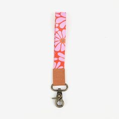 Emmeline | Wrist Lanyard | Thread® Thread Wallets, Mantra Bands, Keychain Clip, Lip Balm Holder, Wrist Lanyard, Trendy Bags, Mens Accessories Jewelry, Sneaker Brands, Christmas Wishlist