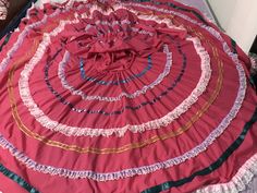 Mexican Dance Folklorico,Jalisco Pink Dress 1 pcs, | eBay Traditional Red Dress For Costume Party, Traditional Fitted Dress With Attached Cancan, Red Festival Costume Dresses, Fitted Traditional Dance Dress, Fiesta Multicolor Ruffled Dresses, Traditional Ruffle Dress For Fiesta, Red Dress For Cinco De Mayo Fiesta, Multicolor Fiesta Dresses For Festivals, Traditional Pink Ruffled Dress