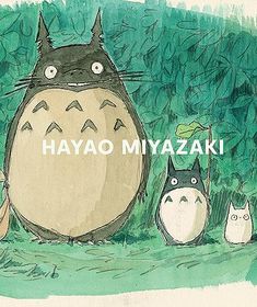 Calista's Amazon Page Cute Calendar, Neighbor Totoro, Best Director, Studio Ghibli Art, Ghibli Art, Ghibli Movies, My Neighbor Totoro, Hayao Miyazaki, Iphone Icon