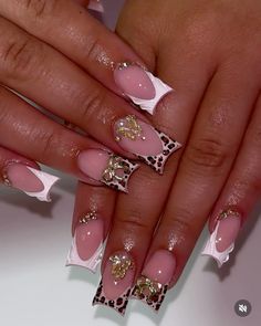 Lash Room, Nails Design With Rhinestones, Fire Nails, Dope Nails, Cute Acrylic Nails, Nail Manicure