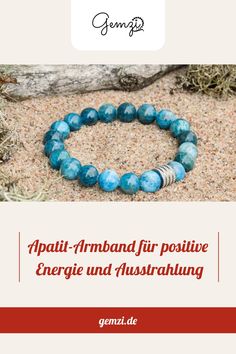 Entdecke die magische Wirkung des Apatit-Armbands! 💎💫 Dieses wunderschöne Schmuckstück mit tigerauge armband verleiht dir Selbstvertrauen und stärkt deine Ausstrahlung. Hol es dir jetzt und strahle voller positiver Energie! ✨✨ #ApatitArmband #CrystalBracelets