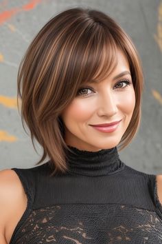 fall hair color,cowboy copper hair,chocolate copper hair,dark copper balayage brunette hair Copper Balayage Brunette, Brunette Balayage Hair, Balayage Brunette, Hair Color And Cut, Spring Hairstyles, Short Hair Haircuts, Short Bob Hairstyles, Great Hair