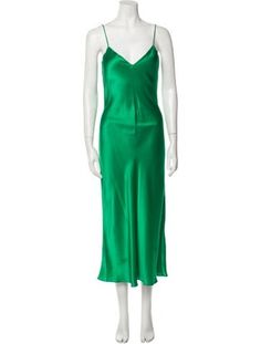 Dannijo Silk Slip DressGreenSleeveless with V-NeckFit:Dresses by Dannijo typically fit true to size. Green V-neck Slip Dress For Daywear, Green Silk V-neck Slip Dress, Elegant Green V-neck Slip Dress, Elegant Green Slip Dress For Daywear, Fitted Green V-neck Slip Dress, Sleeveless Silk V-neck Dress For Spring, Spring Sleeveless Silk V-neck Dress, Green Sleeveless Formal Slip Dress, Green Silk V-neck Dress