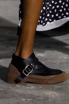 Paris Mode, Shoe Inspiration, Cooler Look, Urban Wear, Fall 2018, Urban Outfits, Phillip Lim