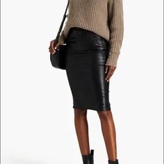 Woman’s Snake Skin Print Pencil Skirt Brand New Without Tags High Waist Relaxed Pencil Skirt For Fall, Black Mini Pencil Skirt For Fall, High Waist Pencil Skirt For Winter, Casual Black Pencil Skirt For Fall, Chic High-waist Winter Pencil Skirt, Chic High Waist Winter Pencil Skirt, Chic High-waist Pencil Skirt For Winter, Chic High Waist Pencil Skirt For Winter, Trendy Fall Workwear Pencil Skirt