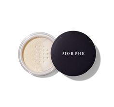 Morphe Powder, Mac Setting Powder, Morphe Setting Powder, Loose Setting Powder, Camouflage Concealer, Baking Power, Blending Sponge, Highlighter Brush, Soft Focus