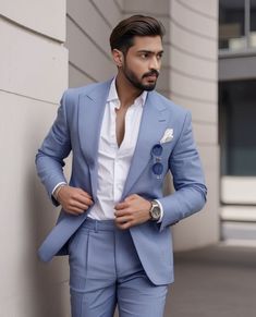 Stylish Suits For Men, Ms Dhoni Photos, Dress Suits For Men, Stylish Suit, Men Stylish Dress, Aviation Photography, The Platform, Dress Suits, Marketing Services