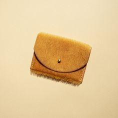 "The cardholder is designed to hold credit cards and lots of cash. It is the perfect size to slip in your back pocket or put in a larger bag. - Cowhide exterior - Solid brass fastener - Unlined - Measures approximately  4.25\" W x 3\" T - Made in Portland, Oregon" Everyday Envelope Card Holder With Rfid Blocking, Envelope Wallets With Rfid Blocking For Daily Use, Envelope Wallet With Rfid Blocking For Everyday Use, Everyday Envelope Wallet With Rfid Blocking, Rfid Blocking Envelope Wallets For Daily Use, Rfid Blocking Envelope Wallet For Everyday Use, Everyday Rfid Blocking Envelope Wallets, Envelope Rfid Blocking Card Holder For Everyday Use, Everyday Envelope Wallet With Card Slots