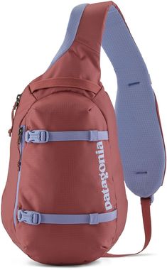 Patagonia Atom Sling, Patagonia Outfit, Sling Pack, Laptop Rucksack, Tablet Sleeve, Patagonia Jacket, The Bus, Rei Co-op, Travel Backpack