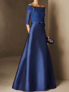 Sukienki Maksi, Gown Elegant, Evening Dresses Online, Mother Of Groom Dresses, Cheap Evening Dresses, Evening Gowns Elegant, Dresses Cocktail, فستان سهرة, Dresses Party