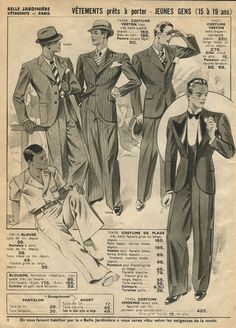 An Appreciation for Weird, Niche Vintage Menswear | a little bit of rest 1930s Menswear, 1930s Mens Fashion, Vintage Menswear, Classic Menswear, Vintage Sportswear, Vintage Mens Fashion, Vintage Suits, Safari Jacket, 1930s Fashion