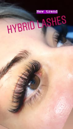 Eyelash Styles, Hybrid Lashes, Max Volume, Applying False Lashes, Glamour Look, Eyelash Technician, Eyelash Extensions Styles, Lash Extensions Styles, Pretty Lashes