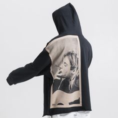 SPECIFICATIONSType: LOOSEThickness: STANDARDStyle: HIP HOPSleeve Style: RegularSleeve Length(cm): FullSizes: M L XL XXL Loose FitPattern Type: PrintOrigin: CN(Origin)Model: XL13SF#Material: CottonMaterial: PolyesterHooded: YesColor: Black, WhiteCollar: HoodedClothing Length: LongBrand Name: HISTREXApplicable Season: Four SeasonsApplicable Scene: Daily Black Oversized Vintage Hoodie, Vintage Black Hoodie With Graphic Print, Black Oversized Vintage Sweatshirt, Black Vintage Cotton Hoodie, Vintage Black Cotton Hoodie, Black Cotton Vintage Sweatshirt, Black Vintage Cotton Sweatshirt, Vintage Black Cotton Sweatshirt, Harry Styles Sweatshirt