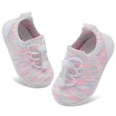 Baby First Walking Shoes, Infant Sneakers, Grandma Photos, Crochet Baby Shoes, Cute Sneakers, Crochet Baby Booties, Ankle Support, Baby Sneakers, Born Shoes