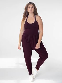 Bōdhi Jumper, Burgundy, Women's Activewear Jumpsuits | IMBŌDHI Dance Uniforms, Fitted Jumper, Do Yoga, Sustainable Products, Do Nothing, Women's Activewear, Comfort Wear, Cozy Fits, Women Supporting Women