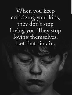 Adult Children Quotes, My Children Quotes, Mothers Love Quotes, Conscious Parenting, Mindfulness For Kids, Quotes About Motherhood, Lesson Quotes, Life Lesson Quotes, Parenting Quotes