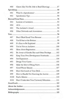 the table of contents is shown in this manual