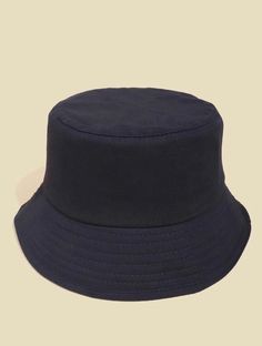 👒 Our bucket hat is produced of 100% cotton material. Premium grade, all-day wear. Excellent for day-to-day movements. One of our most famous bucket hats. We're so assured of this item. It's an awesome neat and high rate, the black color isn't coarse. Awesome and easy black bucket hat that moves with everything. Cover your head from serious sunlight. 👒 This black cotton bucket hat is foldable, packable, and weightless material, more suitable for travel. Sturdy brim to maintain you covered from the sun offers fantastic security from harming rays. The short brim technique does not block too greatly a view. Excellent for outdoor exercises and everyday wear, such as fishing, hunting, hiking, camping, beach, and shopping. Appreciate life in convenience and style. 📌Features: ✔️Produced of 100 Custom Bucket Hats, Style Bucket Hat, Tie Dye Hat, Oversized Hat, Outdoor Exercises, Black Bucket Hat, Black Bucket, Hat Men, Bucket Hats