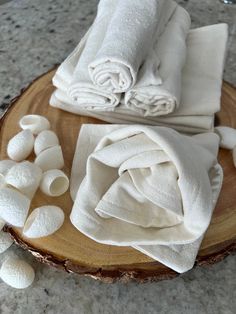 The bath towel is made with organic raw mulberry silk, also known as silk noil. It has a linen texture, it is naturally hypoallergenic, and leaves the skin feeling moisturized. The towel has 2 layers, a smooth side  and a slightly textured side  Silk towels make great gifts (bridal shower, housewarming, wedding, graduation, etc) This 100% silk spa towel is ideal for all skin types and especially beneficial and gentle on sensitive skin.  Silk has great moisture binding properties, so the skin doe Bathing Culture, Silk Noil, Spa Towel, Towel Wrap, Spa Towels, Small Towel, Wash Cloth, Gentle Exfoliator, Linen Texture