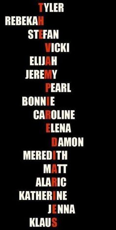 an image of the names of different languages in red and black on a black background