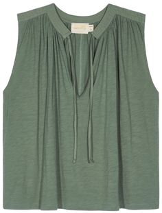 Effortless Viscose Summer Tops, Effortless Summer Viscose Top, Flowy Viscose Summer Tops, Flowy Sleeveless Rayon Top, Summer Flowy Viscose Tops, Flowy Viscose Tops For Summer, Flowy Sleeveless Breezy Top, Casual Viscose Sleeveless Blouse, Casual Viscose Sleeveless Blouse Tank Top