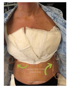 Mastectomy Scar Tattoo