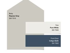 an image of the interior paint colors