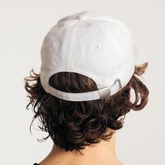 Introducing the fluid Urban Glide Cap in exclusive white – a must-have accessory for the modern urbanite. This "dad cap" isn't just about style; it's a declaration of your passion for urban exploration and electric scootering. Designed for the fashion-forward and comfort-seeking, it's the perfect complement to your city-centric lifestyle. Key Features: Timeless Dad Cap Design: The fluid Urban Glide Cap revives the evergreen dad cap design, offering a relaxed fit that suits a variety of personal White Curved Visor Dad Hat For Streetwear, White Hip Hop Baseball Cap For Outdoor, White Dad Hat For Outdoor, White Curved Bill Baseball Cap For Streetwear, Adjustable White Hip Hop Baseball Cap, Urban White Sports Hat, White Baseball Cap With Curved Visor For Streetwear, White Urban Snapback Hat For Outdoor, White Baseball Cap With Curved Bill For Streetwear