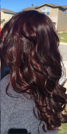 Up Do Hair Styles, Cute Hairstyles For School, Red Hair Inspo, Formal Hair, Red Highlights