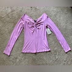 Guess Vintage Top | Women’s M Bought This In 2000. Very Chic. This Beautiful Purple Top Is Classic And Modern. Never Goes Out Of Style. Pet & Smoke Free Home. Thanks Bundle And Save 20% 90s Style Party Tops For Spring, Spring Y2k V-neck Tops, Spring V-neck Y2k Tops, Casual Pink Top, Purple Halter Top, Sublimation Ideas Projects, Guess Vintage, Fashion Purple, Sublimation Ideas Projects Inspiration