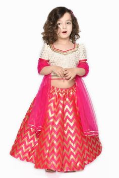 Check out this item in my Etsy shop https://www.etsy.com/listing/1398221251/girls-pink-lehenga-choli-indian-baby Lengha For Kids, Indian Baby Girl, Pink Lehenga Choli, Ready To Wear Lehenga, Indian Baby, Pink Lehenga, Lehenga Blouse, Wedding Dresses For Girls, Design Girl