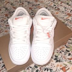 Brand New With Box Nike Sb Dunk Low Pro. Size 7.5 M/9w. Nike Sb Dunk Low Pro, Nike Sb Dunk Low, Sb Dunk Low, Nike Sb Dunks Low, Nike Sb Dunk, Sb Dunk, Nike White, Dunk Low, Shoes Nike