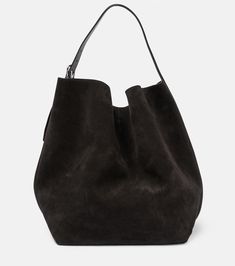 Hobo Style, Classic Bags, Brigitte Bardot, Brown Suede, Leather Ankle Boots, Manolo Blahnik