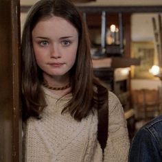 Rory Gilmore Style, Alexis Bledel, After Life, Rory Gilmore, Blair Waldorf, Gilmore Girls, New Yorker, Serie Tv, Pretty People