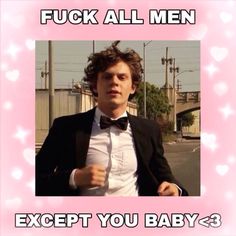 #evanpeters #evan #ahs #girlblog #myboyfriend #mybf Evan Peters Mom Tattoo, Top Movies