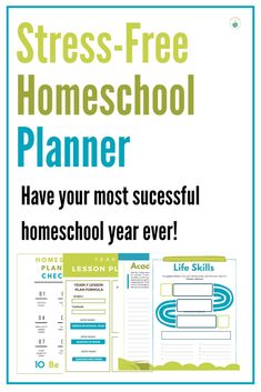 Book Inventory, Planner Calendar Printables, Weekly Overview, Homeschool Routine, Goals Life, Planning Calendar