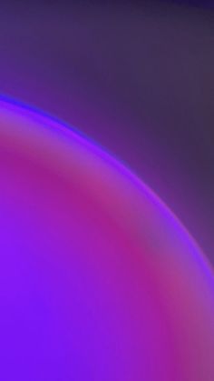 an abstract photo with purple and blue colors