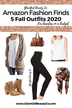 Amazon Fall Fashion 2023, Fall Beach Outfits, Cute And Casual Outfits, Traveling Outfits, Prego Outfits, Beauty On A Budget, Outfits Amazon, Trendy Mom Outfits, Capsule Wardrobe Casual