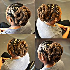 Lox Updos, Dreadlock Updo Hairstyles Black Women Locs Styles, Dreadlock Updo Hairstyles, Long Loc Styles Women Updo, Dread Updos For Black Women, Long Dreadlock Styles For Women, Loc Updo Styles Long, Loc Styles Medium Updo Women, Dreadlock Wedding Hairstyles