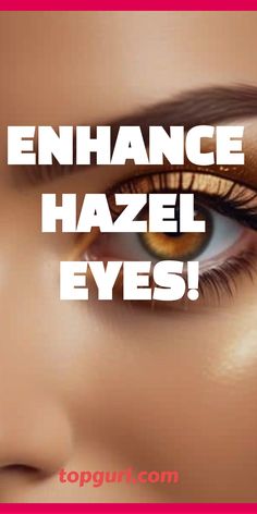 Discover effective makeup techniques that enhance the beauty of hazel eyes for a striking look that will captivate everyone. Learn the secrets to making your eyes pop with effortless and impactful makeup tips that you'll absolutely love. Master the art of highlighting your hazel eyes with these easy-to-follow tricks, perfect for those who crave an alluring and mesmerizing gaze. Unveil the potential of your hazel eyes and elevate your makeup game to create a stunning appearance that highlights th Eye Makeup Light Brown Eyes, Hazel Eye Makeup Tutorial Step By Step, Evening Makeup Hazel Eyes, Eye Makeup For Brown Hazel Eyes, Makeup On Hazel Eyes, Subtle Eyeshadow For Green Eyes, Makeup For Auburn Hair And Brown Eyes, Homecoming Makeup Hazel Eyes, Eye Makeup For Redheads With Green Eyes