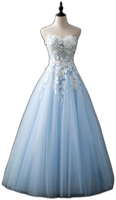 Debutante Ball Dress With Sweetheart Neckline And Lace Back, Sleeveless Gown With Lace Back For Debutante Ball, Sleeveless Lace Back Dress For Debutante Ball, Sleeveless Dress With Lace Back For Debutante Ball, Quinceanera Gown With Boned Bodice For Prom Season, Quinceanera Evening Dress With Sheer Fitted Bodice, Debutante Ball Gown With Lace Back And Fitted Bodice, Fitted Lace Back Gown For Debutante Ball, Fitted Sleeveless Quinceanera Dress For Evening