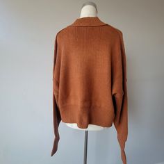 Oversized High Neck Turtleneck For Fall, Oversized Fall Turtleneck, Oversized Turtleneck Sweater For Fall, Oversized Turtleneck For Cold Fall Weather, Fall High Neck Sweater With Ribbed Cuffs, Trendy Oversized Soft Knit Turtleneck, High Neck Polo Sweater For Fall, Oversized Soft Knit High Neck Sweater, Cozy Polo Sweater For Fall