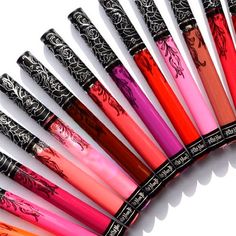 Bad Makeup, Kat Von D Makeup, Makeup Must Haves, Makeup Blog, Makeup Obsession, Kat Von, I Love Makeup, Kat Von D, Everlasting Love