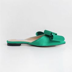 SPECIFICATIONSWith Platforms: NoUpper Material: SilkShoes Type: SlidesSeason: SummerPattern Type: SolidOutsole Material: RubberOrigin: CN(Origin)Model Number: 318-2Lining Material: poly urethaneItem Type: SlippersInsole Material: PolyurethaneHeel Type: Flat withHeel Height: Low (1cm-3cm)Fit: Fits true to size, take your normal sizeFashion Element: Butterfly-knotDepartment Name: AdultBrand Name: meifeiniApplicable Place: Outside Sloan Ranger, Branded Heels, Tie Your Shoes, Boogie Shoes, Women Shoes Casual, Casual Women Shoes, Shoes Tie, Women Shoes Flats, Shoes Sneakers Women