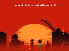 Pixel Art With Quotes, 8bit Aesthetic, Art With Quotes, Pixel Aesthetic, The Works