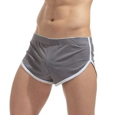 Season:Spring  Summer; Fabric:Polyester; Gender:Men's; Style:Sports; Occasion:Running,Swimming Pool; Fit Type:Regular Fit; Function:Breathable,Soft,Comfort; Waistline:Mid Waist; Pattern:Plain; Pants Type:Swim Shorts,Swimwear,Mesh Shorts,Swim Briefs; Front page:FF; Listing Date:04/04/2023; Hips:; Length:; Waist:; Fit US Size:null; Fit UK Size:null; Fit EU Size:null Color Block Pattern, Graduation Outfits, Men's Swimwear, Mens Swim Shorts, Swim Brief, Summer Concert, Mesh Shorts, Graduation Outfit, Block Pattern